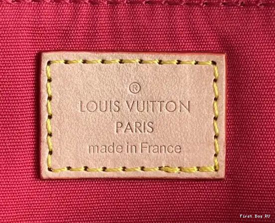 Firstbags ru review VUITTON LOUIS PM ALMA 0619